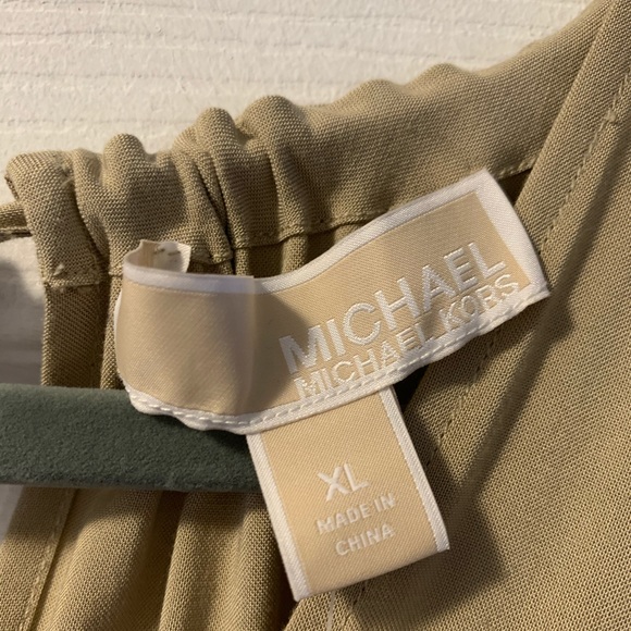 Michael Kors Maxi Dress - Picture 3 of 3